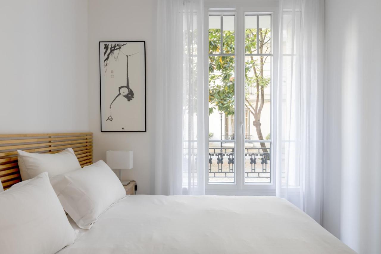 Veeve - Almond Blossom Paris Luaran gambar